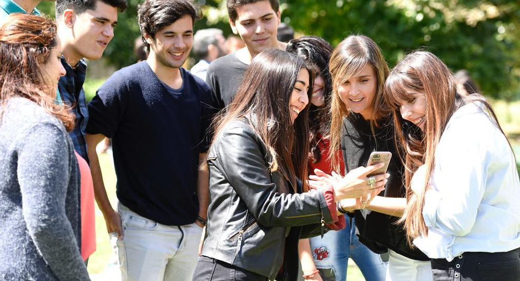 Elecciones 2019, Frente Renovador lanza Primer Votante, plataforma digital de información y motivación del voto joven