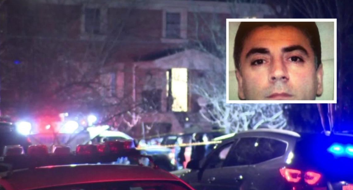 Matan a tiros a Frank Cali, el líder de la familia Gambino en Nueva York