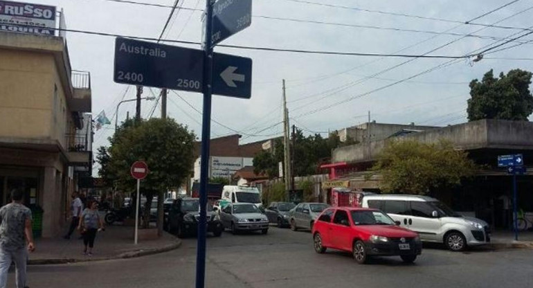 Motochorros asesinaron a una chica tras violenta salidera en San Justo	