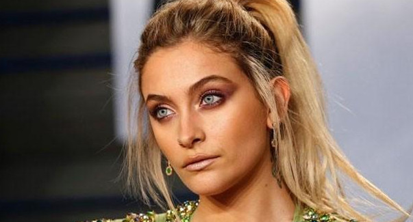 Paris Jackson - Desmentida 