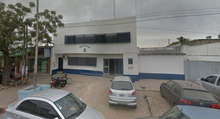 Policía alcoholizado asesinó a joven en pelea de vecinos