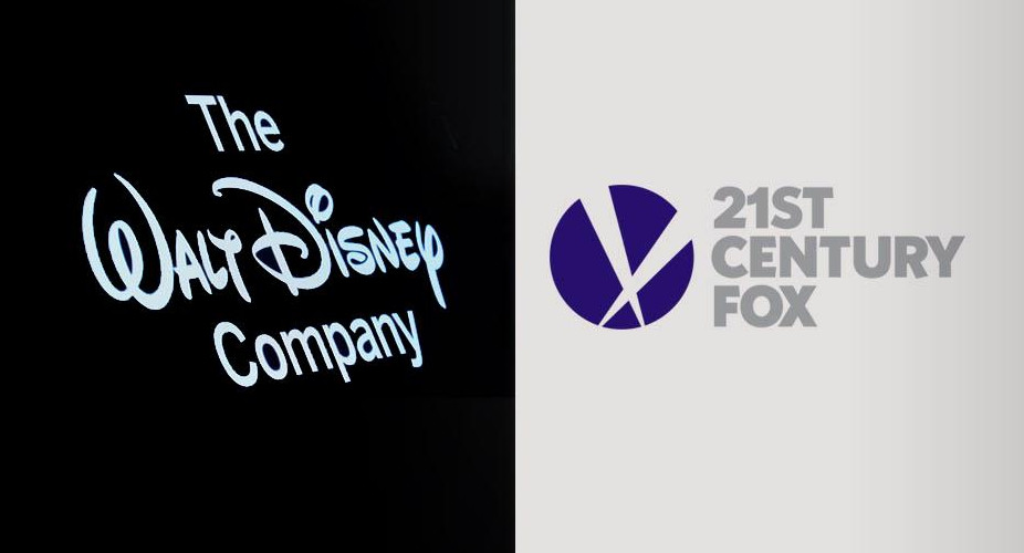 Disney y Fox, empresas, negocios