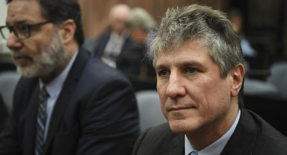 Amado Boudou - ex vicepresidente