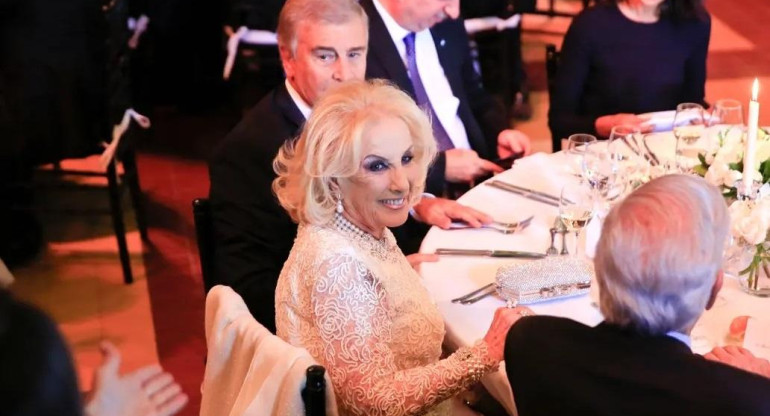 Mirtha Gala