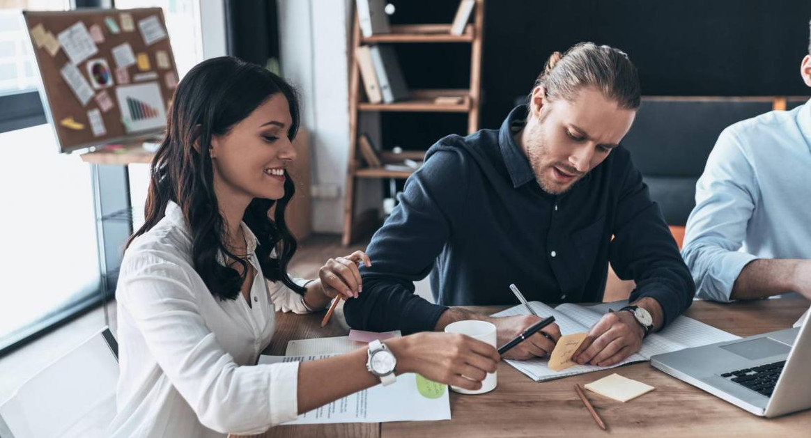 1 de abril: Día Internacional de la Diversión en el Trabajo