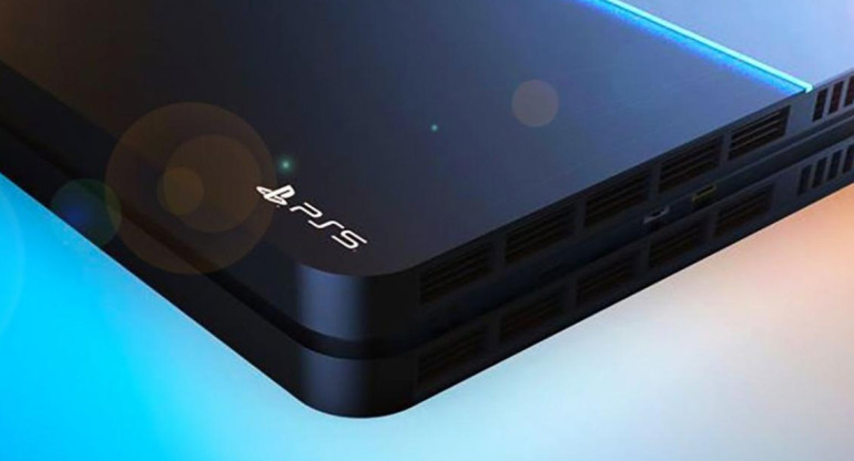 Se filtraron nuevos datos de lo que sería la PlayStation 5