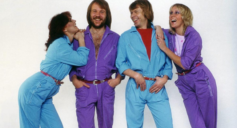 ABBA