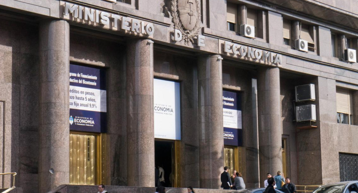 Economía argentina - informe Banco Mundial