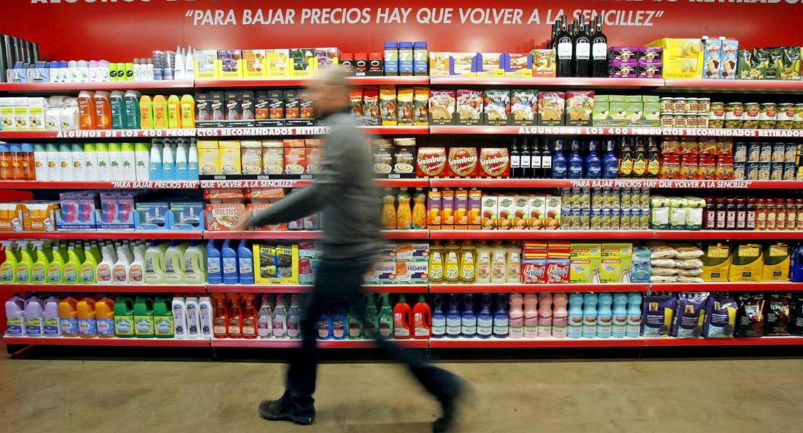 Productos - economía argentina