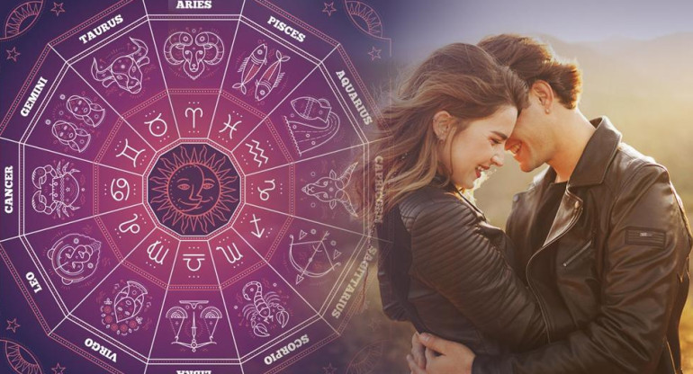 Zodiaco: estos son los 3 signos que aman con más sinceridad	