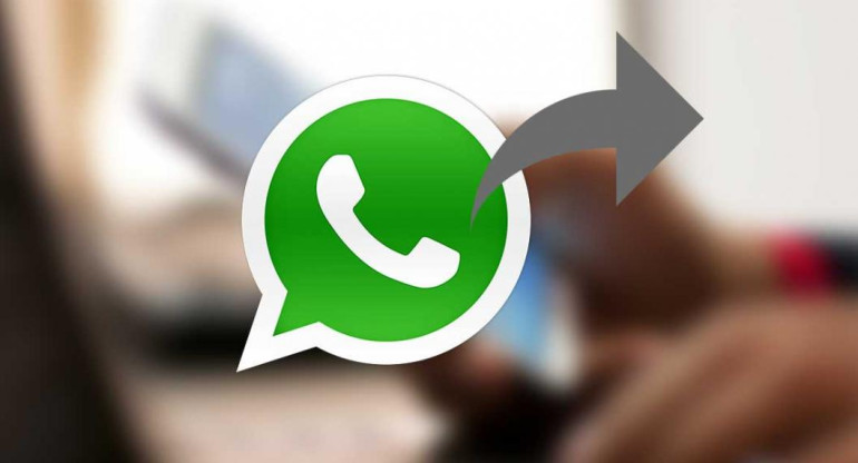 WhatsApp te permitirá limitar el renvío de mensajes en un grupo