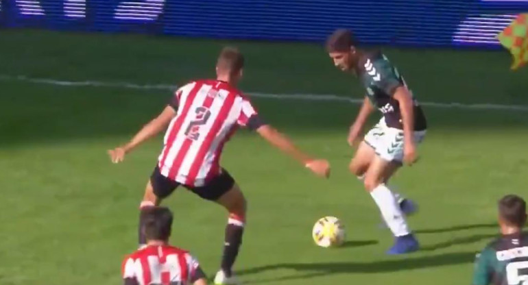 Copa Superliga, Estudiantes vs. Banfield, fútbol, deportes