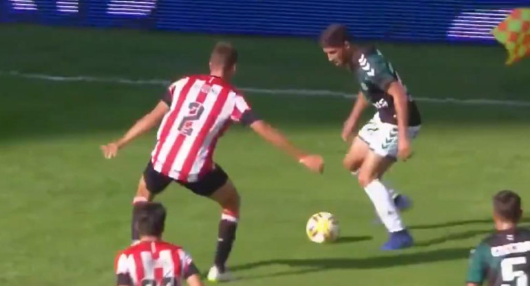 Copa Superliga, Estudiantes vs. Banfield, fútbol, deportes