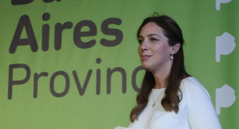 María Eugenia Vidal, paritaria docente, docentes, NA