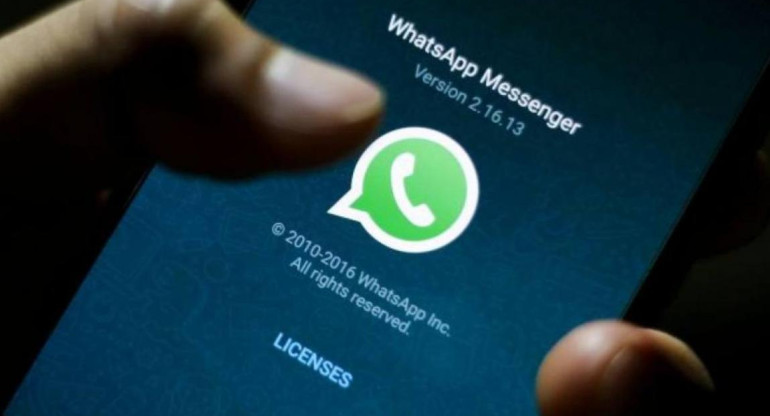 Con este truco  podrás tener 2 cuentas WhatsApp en el mismo teléfono