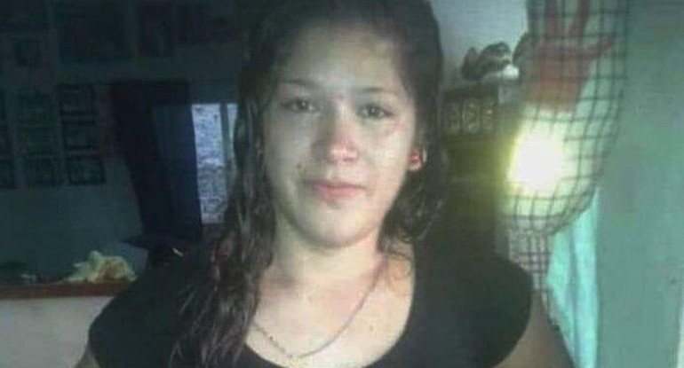 Jennifer Ibarra, joven con hipoacusia encontrada