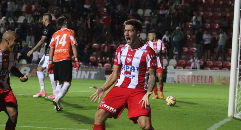 Copa Superliga, Unión vs. San Martín de Tucumán, deportes, fútbol, Foto: Twitter Unión	