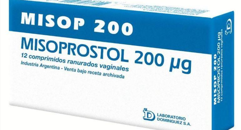 Misoprostol