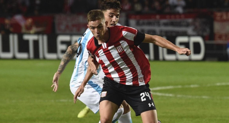 Copa Superliga: Estudiantes vs. Racing (NA)