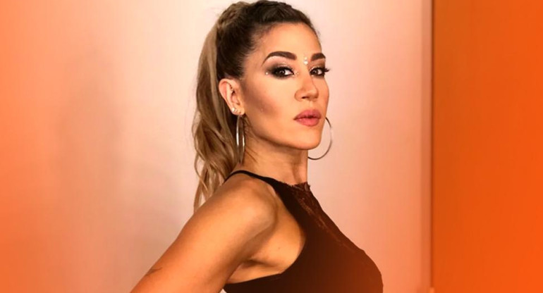 Jimena Barón, redes sociales, espectáculos