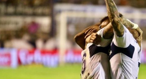 Gimnasia vs. Defensa y Justicia por Copa Superliga, fútbol argentino