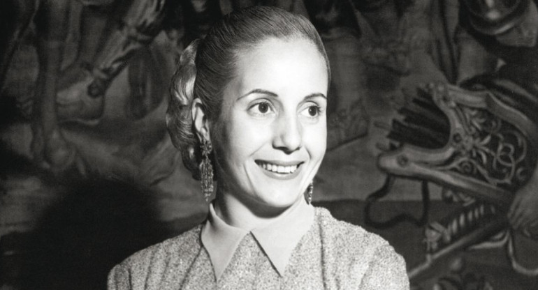 Eva Perón