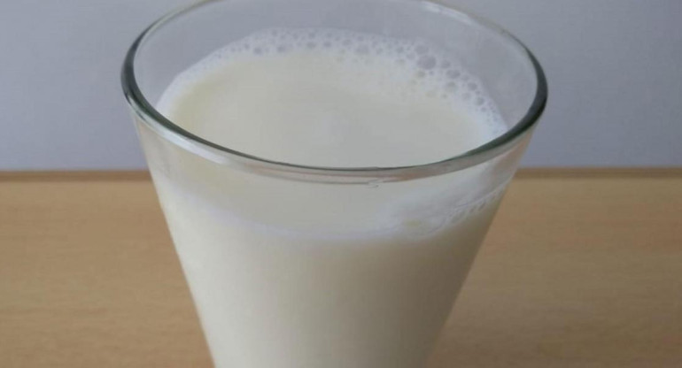 La Anmat prohibió la venta y consumo de una leche en polvo