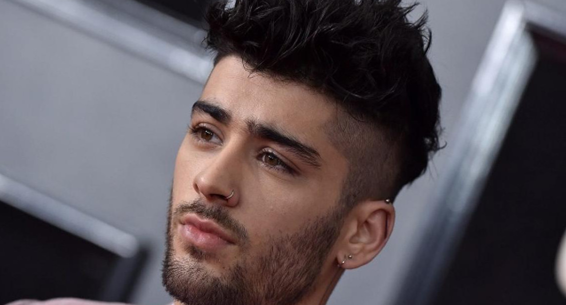 Mirá el estreno del nuevo remake de Aladdín con Zayn Malik	