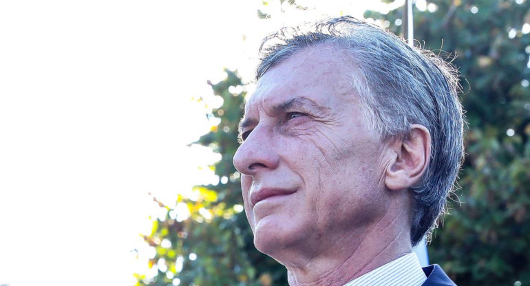 Mauricio Macri, Cambiemos, Gobierno, política, NA