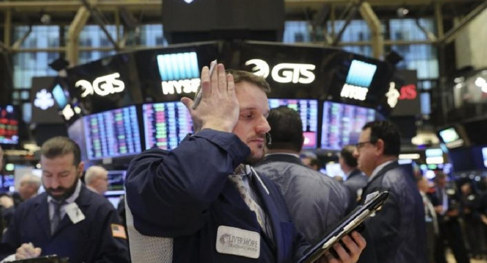 Wall Street, Bolsas, acciones, Estados unidos, NA