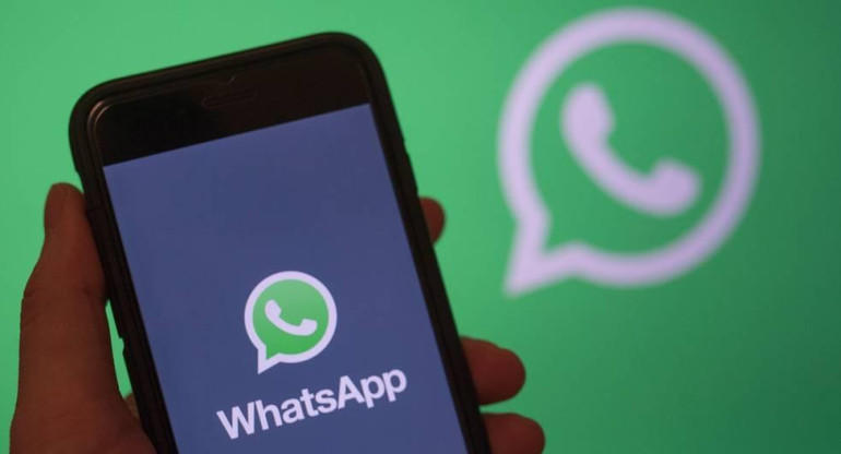 WhatsApp :Una falla del sistema permitió que hackers accedieran a los teléfonos de los usuarios