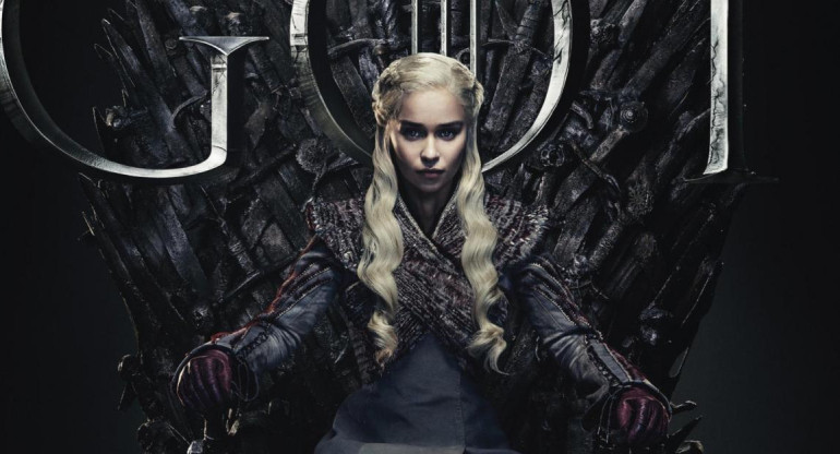 Game of Thrones - Final de serie