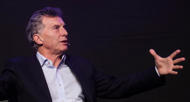 Mauricio Macri, presidente, Cambiemos, Gobierno, política, Elecciones 2019, NA