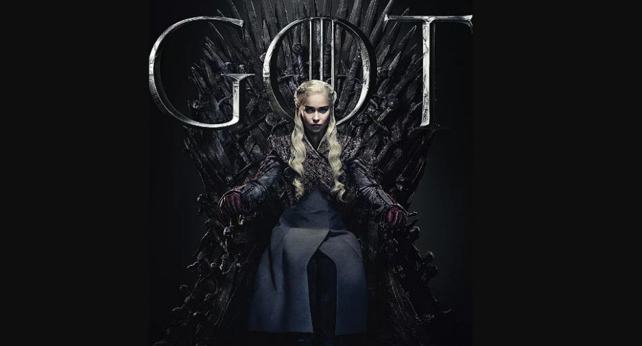 GOT, Game of Thrones, Juego de Tronos, series, televisión, Fuente HBO