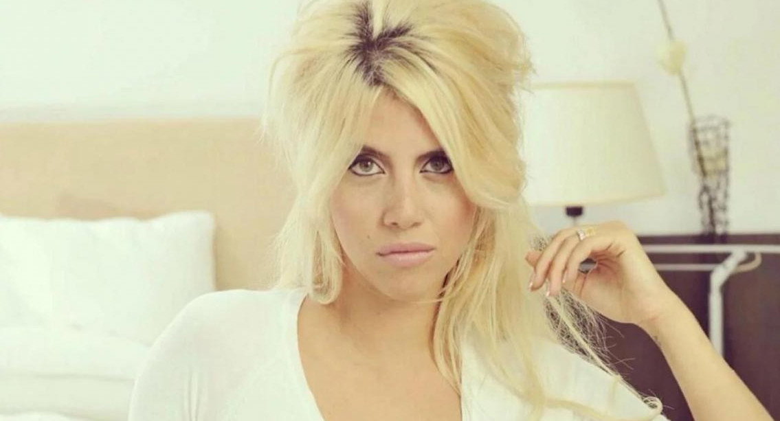 Wanda Nara