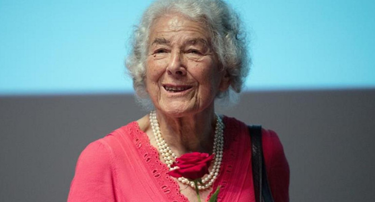 Judith Kerr