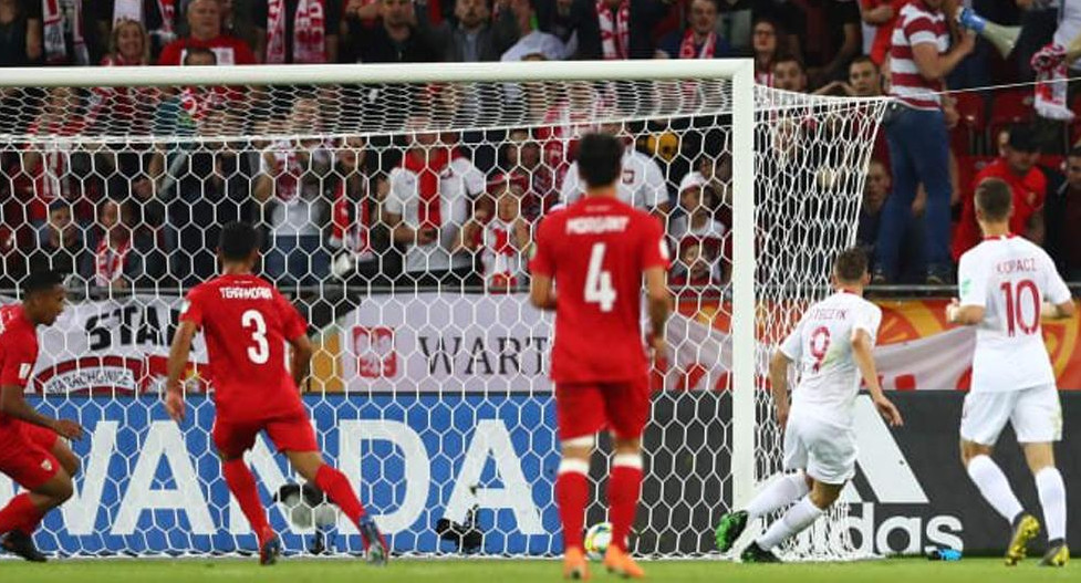 Mundial Sub 20 Polonia 2019 - Polonia vs. Tahití	