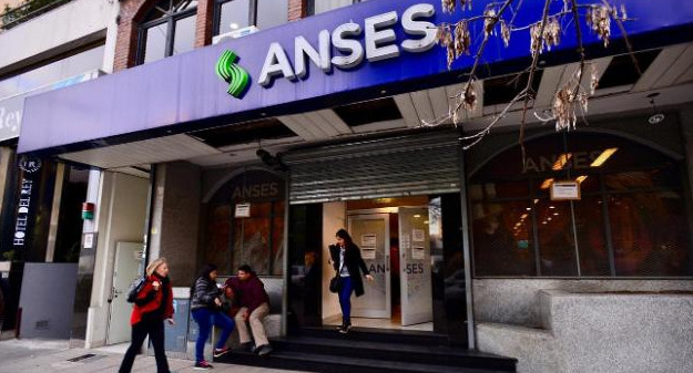 Anses - jubilaciones 