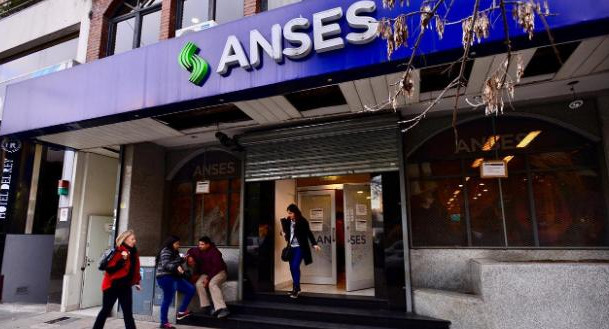 Anses - jubilaciones 