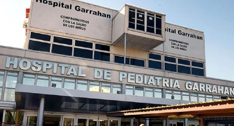 Hospital Garrahan