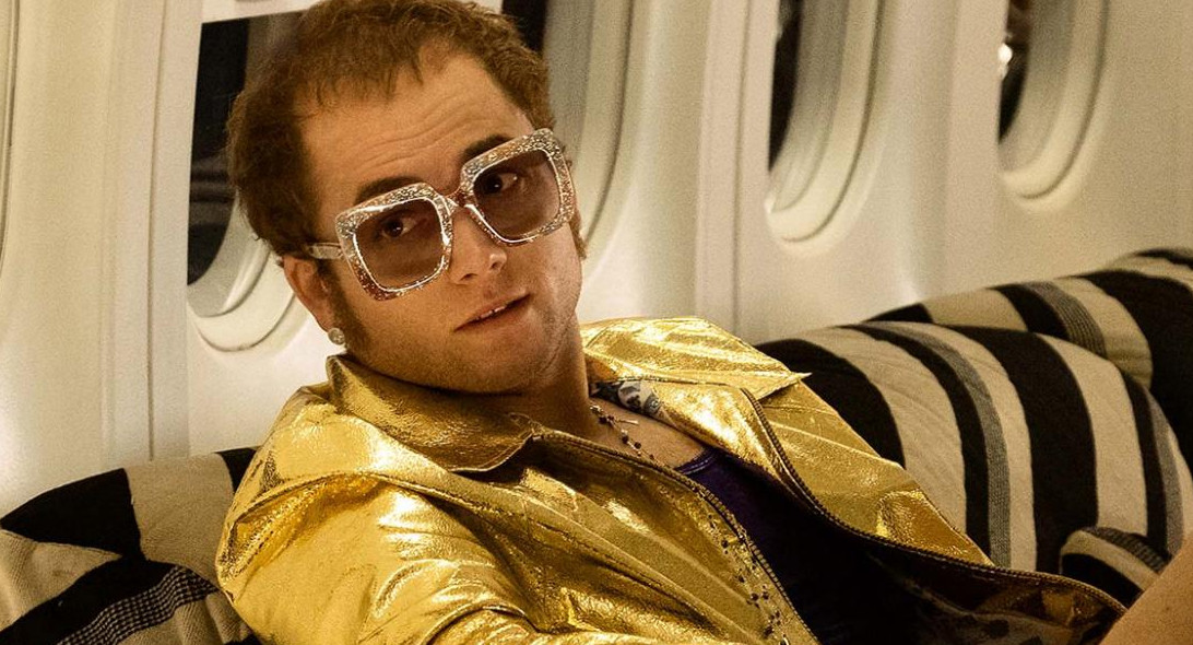 Rocketman, Elton John, CINE, Taron Egerton, Dexter Fletcher, ESTRENOS, Música