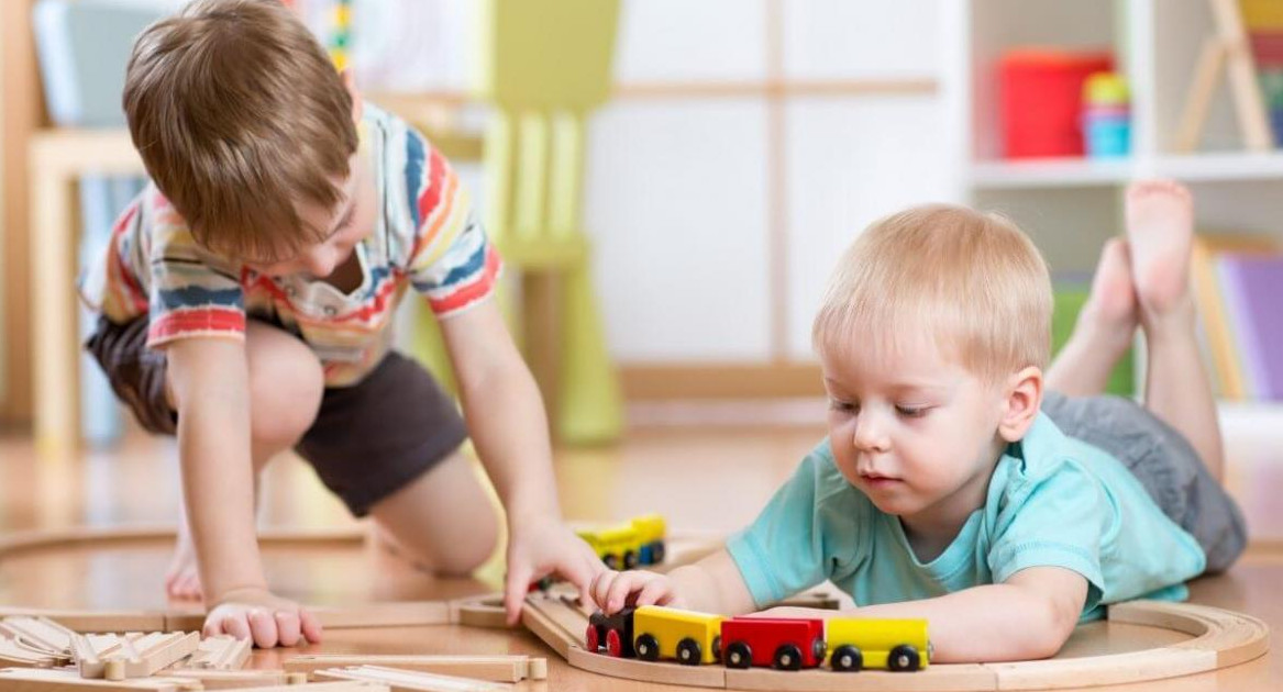 Día Internacional de la Infancia- Efemérides