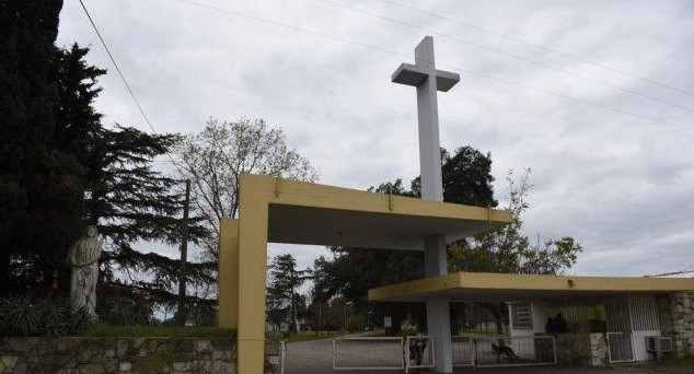 Catequista condenado por abuso - Rosario