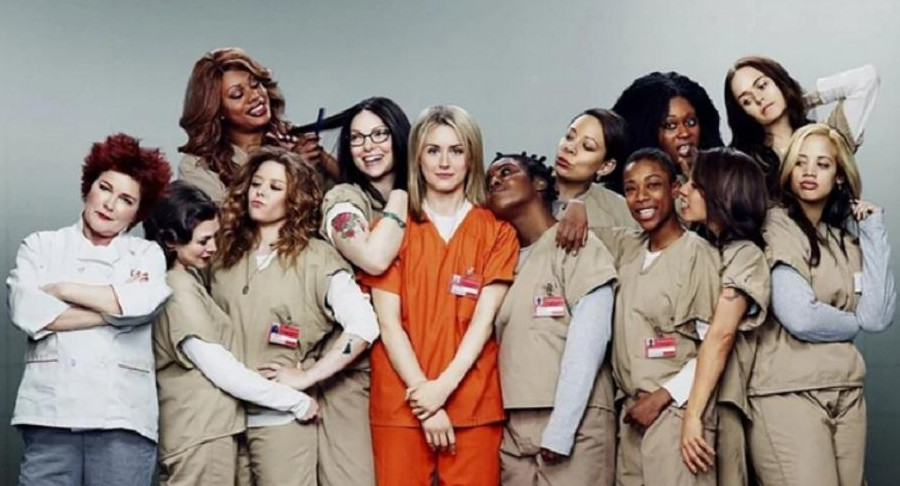 Orange is the New Black