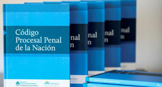 Código Penal - Novedades