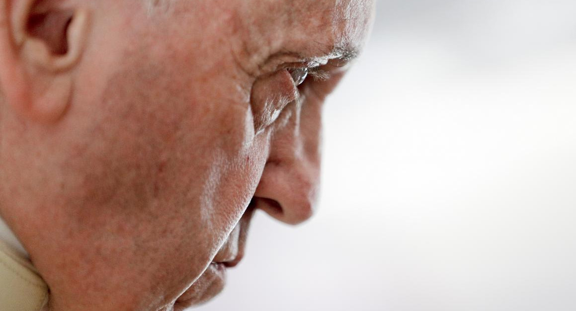 Papa Francisco (Reuters)