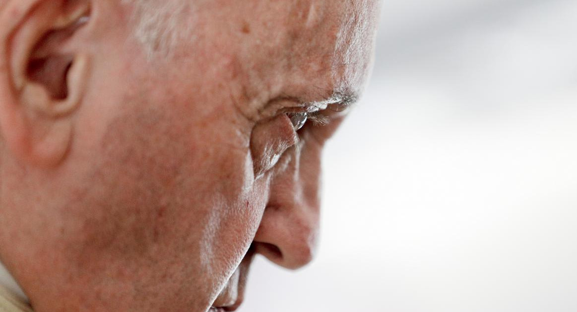 Papa Francisco (Reuters)