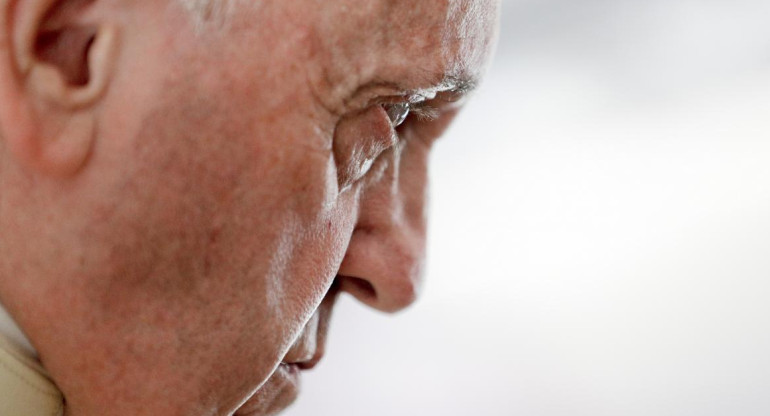 Papa Francisco (Reuters)