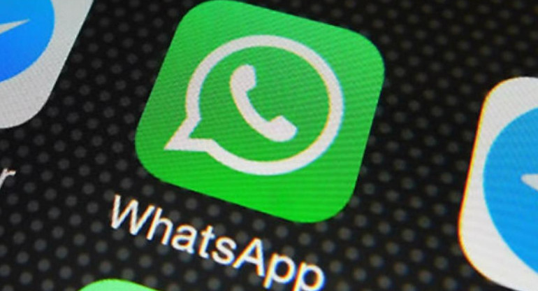 WhatsApp presenta nuevo botón que permitira compartir contenido Facebook