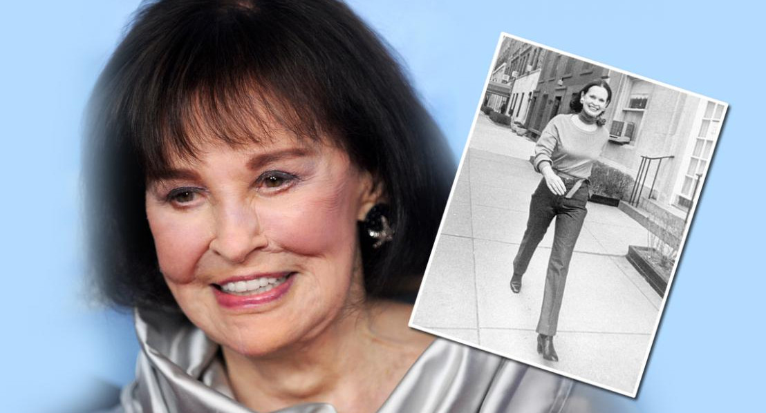 Gloria Vanderbilt, artista ícono de la moda y el espectáculo